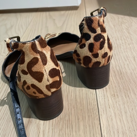 DSW heels - Picture 3 of 3